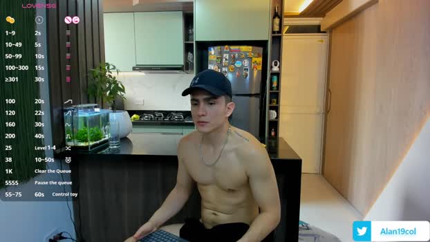 alan_nd_kevin Pretty Webcam SHOW @ Chaturbate 15-02-2026