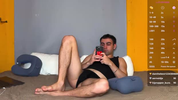 alex_and_drew blowjob Webcam SHOW @ Chaturbate 14-02-2026