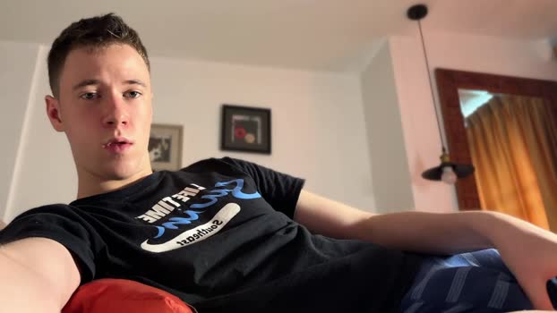 alexwos lick Webcam SHOW @ Chaturbate 15-02-2026