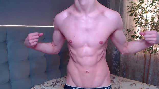 alfie_evanss blowjob Webcam SHOW @ Chaturbate 15-02-2026