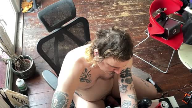 amplsweat Cam Webcam SHOW @ Chaturbate 15-02-2026