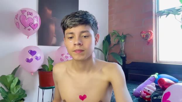 andy_belier fuckass Webcam SHOW @ Chaturbate 14-02-2026