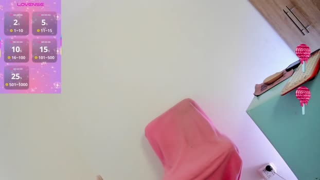 andy_candy01 Porn Webcam SHOW @ Chaturbate 14-02-2026
