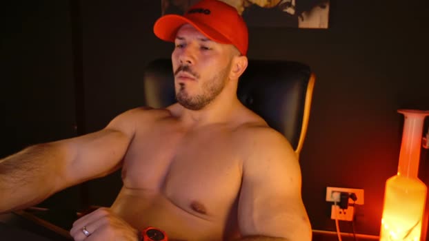 angeloeric XXX Webcam SHOW @ Chaturbate 14-02-2026