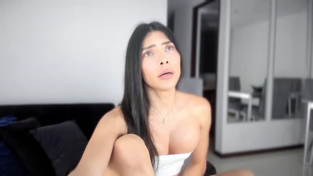 angelturned01 Naked Webcam SHOW @ Chaturbate 14-02-2026