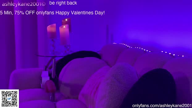 ashleykane2001 deep Webcam SHOW @ Chaturbate 15-02-2026