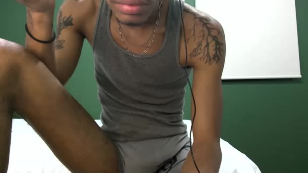 blackbulltitus Nude Webcam SHOW @ Chaturbate 15-02-2026