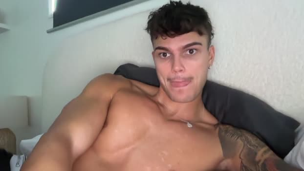 brooklyntay kinky Webcam SHOW @ Chaturbate 15-02-2026