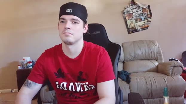 camerondt wank Webcam SHOW @ Chaturbate 14-02-2026