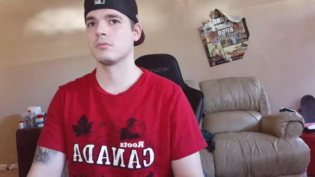 camerondt ass Webcam SHOW @ Chaturbate 14-02-2026