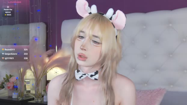 cutetomie hardcock Webcam SHOW @ Chaturbate 15-02-2026