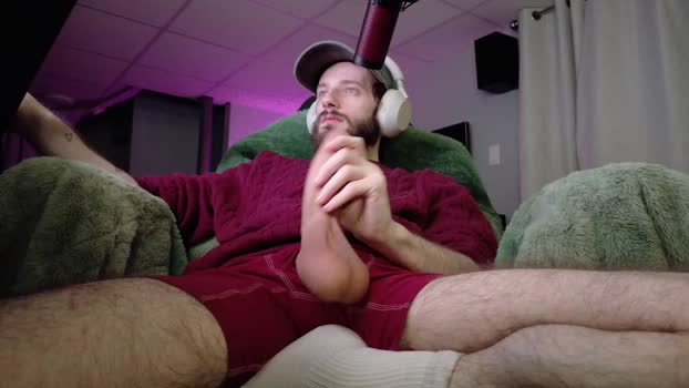 digbicknik sweet Webcam SHOW @ Chaturbate 15-02-2026