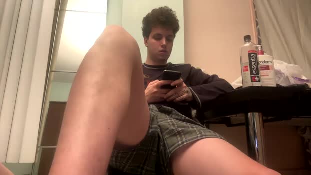 evon3395 Video Webcam SHOW @ Chaturbate 15-02-2026