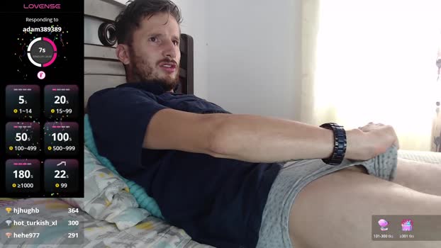 horse_man2 sexymale Webcam SHOW @ Chaturbate 15-02-2026