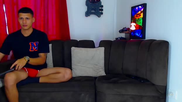 jeffer21_hot striptease Webcam SHOW @ Chaturbate 15-02-2026