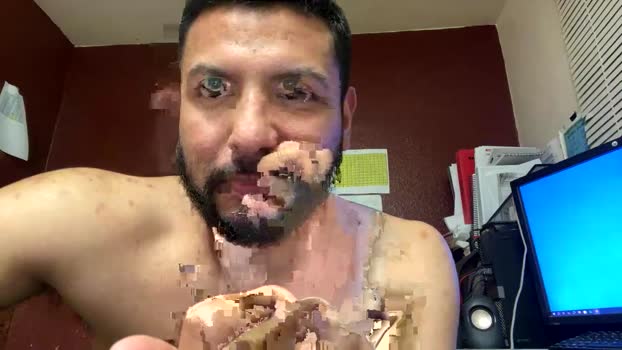jjuarez5409 jackoff Webcam SHOW @ Chaturbate 15-02-2026