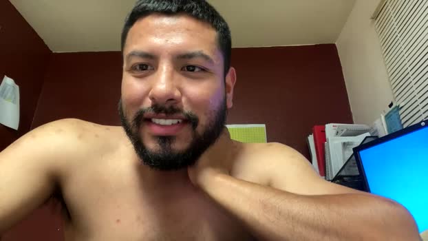jjuarez5409 fuckher Webcam SHOW @ Chaturbate 15-02-2026