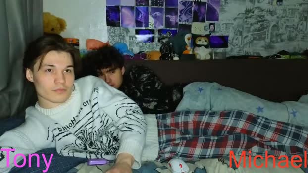 jordanjockk spank Webcam SHOW @ Chaturbate 14-02-2026