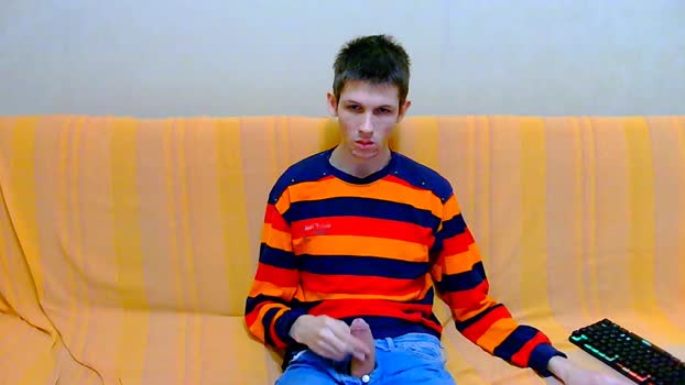 lester_broo love Webcam SHOW @ Chaturbate 15-02-2026