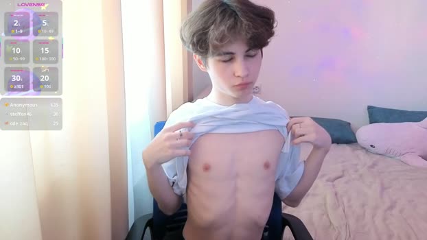 lukahayes kinky Webcam SHOW @ Chaturbate 15-02-2026