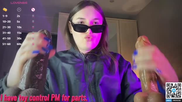 maria_bowie juicy Webcam SHOW @ Chaturbate 14-02-2026