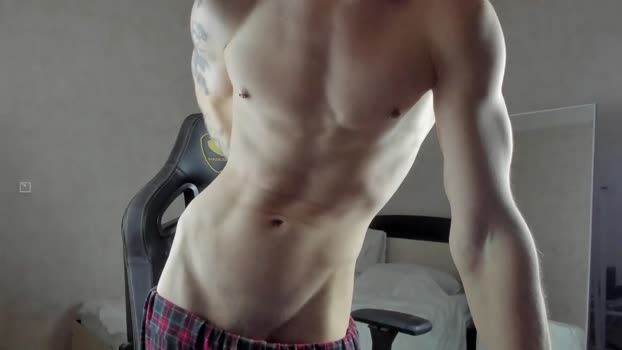 mason_warhol lovense Webcam SHOW @ Chaturbate 14-02-2026