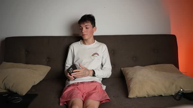 mattyaiden fuckme Webcam SHOW @ Chaturbate 14-02-2026
