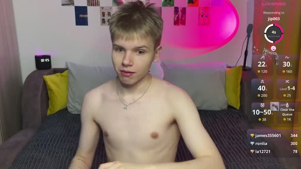 metratok big Webcam SHOW @ Chaturbate 14-02-2026