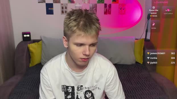 metratok horny Webcam SHOW @ Chaturbate 14-02-2026