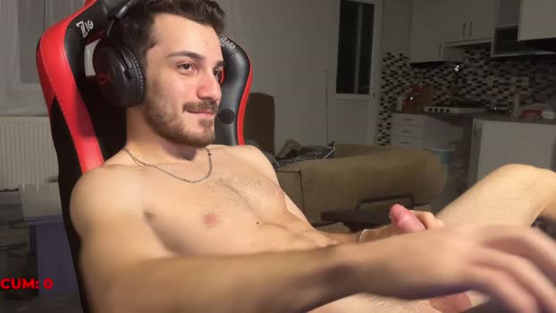mingardium ass Webcam SHOW @ Chaturbate 15-02-2026