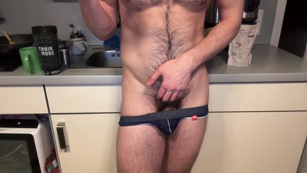 musclehair3 handsome Webcam SHOW @ Chaturbate 14-02-2026