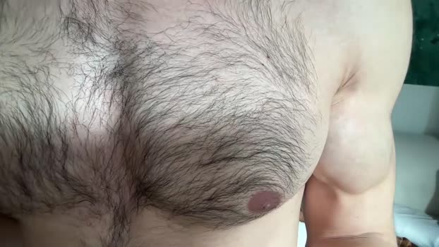 musclehair3 kinky Webcam SHOW @ Chaturbate 15-02-2026