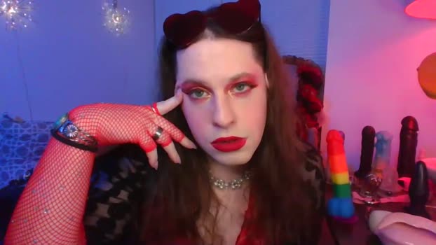mxsissycharlotte analsex Webcam SHOW @ Chaturbate 15-02-2026