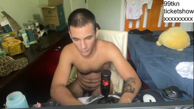 native_boy2 bigballs Webcam SHOW @ Chaturbate 14-02-2026
