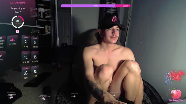 naturesbest951 hard Webcam SHOW @ Chaturbate 15-02-2026