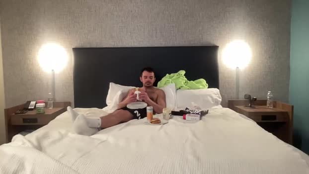 ofthatguy fuckme Webcam SHOW @ Chaturbate 15-02-2026