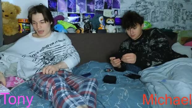 ololkd legs Webcam SHOW @ Chaturbate 15-02-2026
