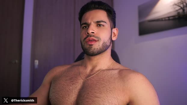 rick_smith153 show Webcam SHOW @ Chaturbate 15-02-2026