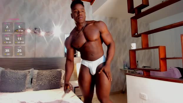 rogger_physique fuckass Webcam SHOW @ Chaturbate 15-02-2026
