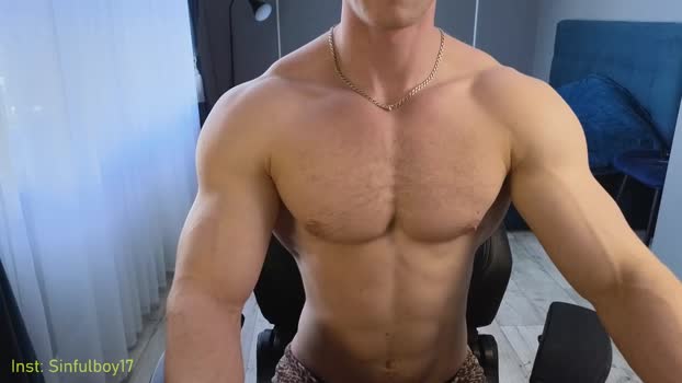 sinffuly suckcock Webcam SHOW @ Chaturbate 15-02-2026