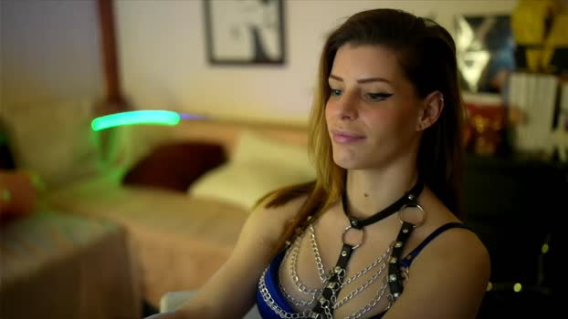 stella_shock natural Webcam SHOW @ Chaturbate 15-02-2026