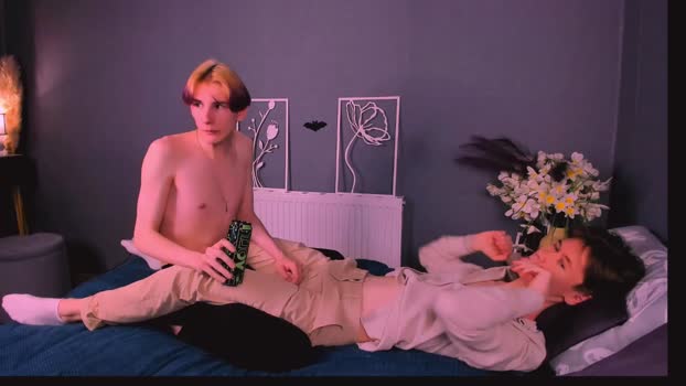 ted_lunn gag Webcam SHOW @ Chaturbate 14-02-2026