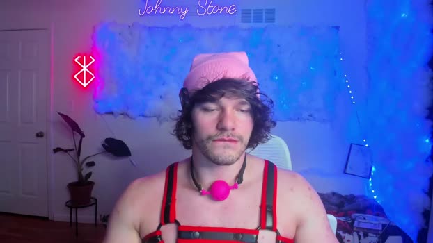 thejohnnystone deep Webcam SHOW @ Chaturbate 15-02-2026