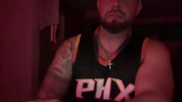 thiccbull12 fuck Webcam SHOW @ Chaturbate 15-02-2026