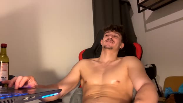 vincentprice69 beautiful Webcam SHOW @ Chaturbate 15-02-2026