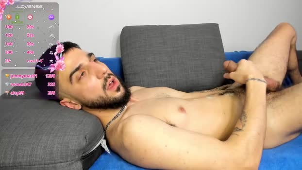 zeyn_edwards wank Webcam SHOW @ Chaturbate 15-02-2026