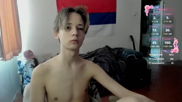 1vampirella_gs ass Webcam SHOW @ Chaturbate 16-02-2026
