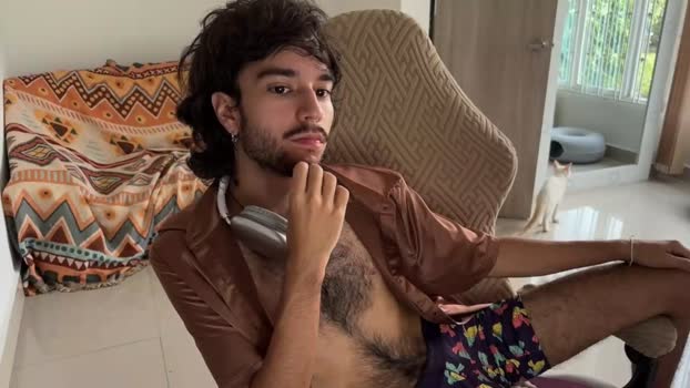 adrien_polo Nude Webcam SHOW @ Chaturbate 15-02-2026