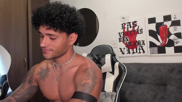 alessandro_vanni wank Webcam SHOW @ Chaturbate 15-02-2026