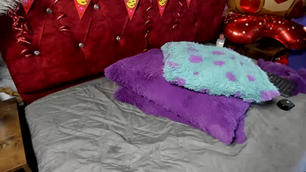 angelitasexxxhot toy Webcam SHOW @ Chaturbate 16-02-2026